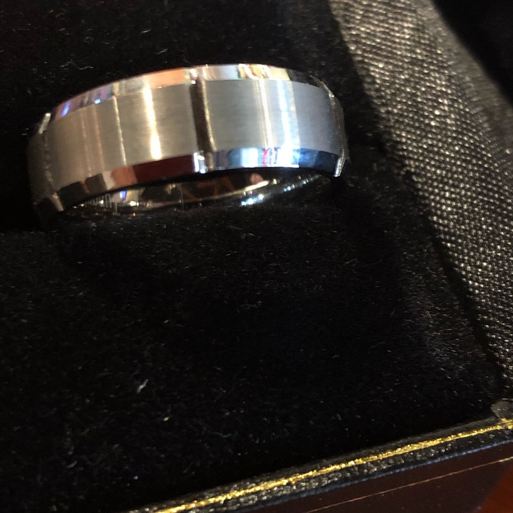 Wedding ring